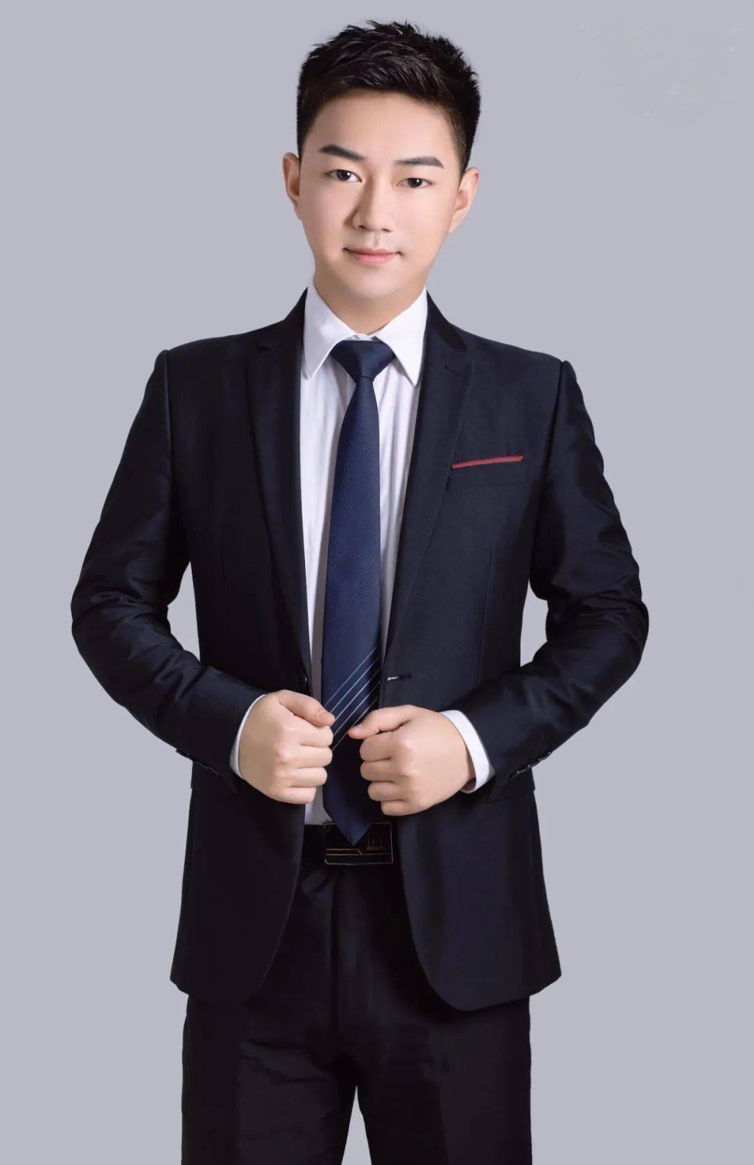 顾行舟 品牌与内容负责人